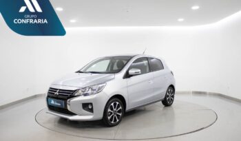 MITSUBISHI Space Star 1.2 CONNECT EDITION completo