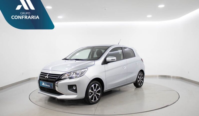 MITSUBISHI Space Star 1.2 CONNECT EDITION completo