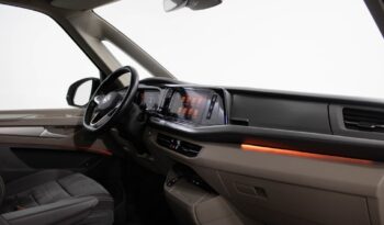 VOLKSWAGEN Multivan 2.0 TDI LIFE LONGA DSG completo