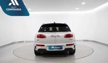 MINI Mini Clubman COOPER SD AUTO completo