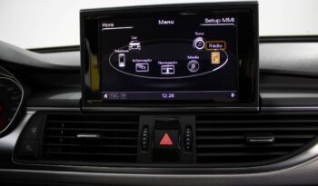 AUDI A6 Avant 2.0 TDI B.LINE S-LINE MULTITRONIC completo