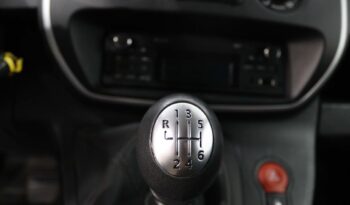 RENAULT Kangoo Express Fase II 1.5 DCI MAXI BUSI.S/S 3L completo