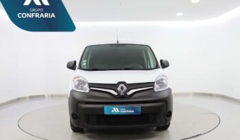 RENAULT Kangoo Express Fase II 1.5 DCI MAXI BUSI.S/S 3L completo