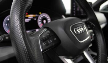 AUDI Q5 PI 40 TDI QUATTRO S LINE S TRONIC completo
