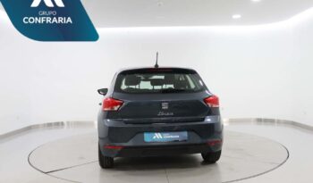 SEAT Ibiza 1.0 TSI STYLE completo