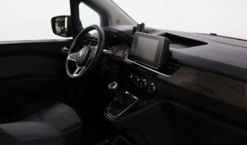 RENAULT Kangoo 1.5 BLUE DCI EQUILIBRE completo