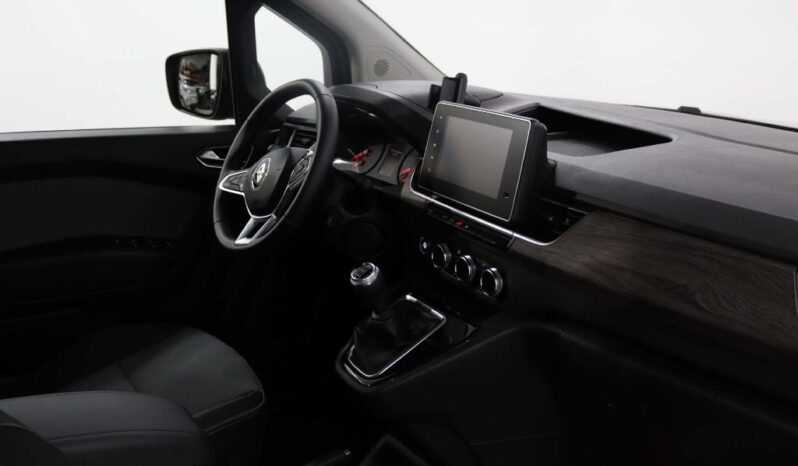 RENAULT Kangoo 1.5 BLUE DCI EQUILIBRE completo