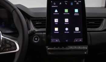 RENAULT Captur 1.0 TCE TECHNO completo