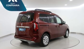 RENAULT Kangoo 1.5 BLUE DCI EQUILIBRE completo