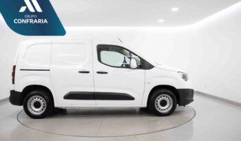 OPEL Combo Cargo VAN 1.5 CDTI L1H1 ENJOY completo