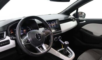 RENAULT Clio V 1.5 BLUE DCI TECHNO completo