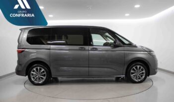 VOLKSWAGEN Multivan T7 2.0 TDI LIFE DSG completo