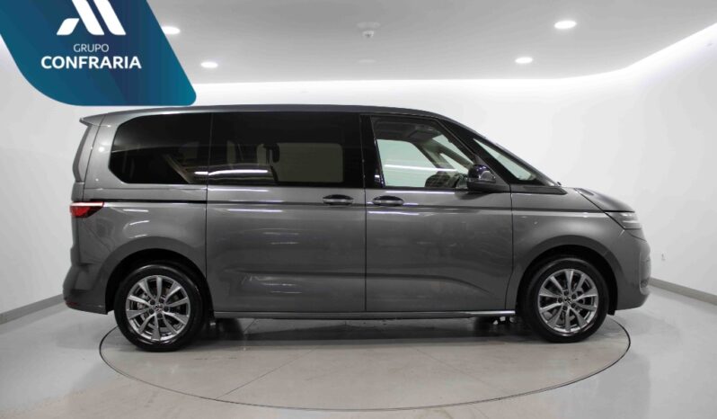 VOLKSWAGEN Multivan T7 2.0 TDI LIFE DSG completo