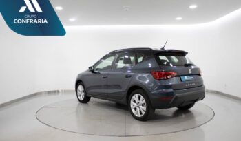 SEAT Arona 1.0 TSI STYLE completo