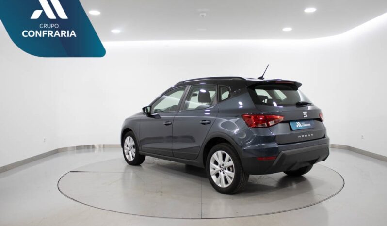 SEAT Arona 1.0 TSI STYLE completo
