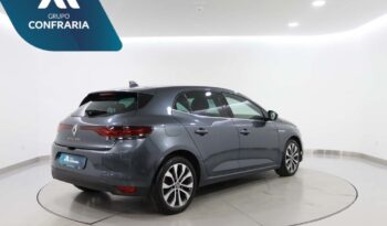 RENAULT Mégane IV Fase II 1.5 BLUE DCI TECHNO completo