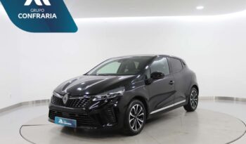 RENAULT Clio V Fase II 1.0 TCE TECHNO BI-FUEL completo