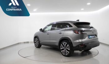 RENAULT Austral 1.3 MILD HYBRID ICONIC AUTO completo