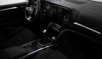 RENAULT Mégane IV Fase II 1.5 BLUE DCI TECHNO completo