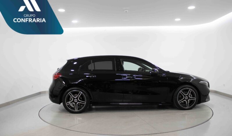 MERCEDES-BENZ Classe A 180 D completo