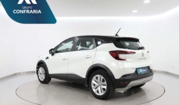 RENAULT Captur 1.0 TCE EQUILIBRE BI-FUEL completo