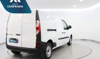 RENAULT Kangoo Express Fase II 1.5 DCI MAXI BUSI.S/S 3L completo