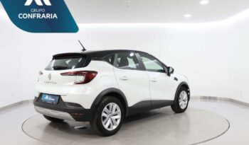 RENAULT Captur 1.0 TCE EQUILIBRE BI-FUEL completo