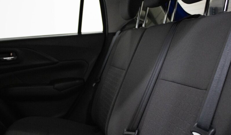 SUZUKI SWIFT 1.2 MILD HYBRID S3 completo