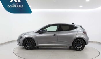 RENAULT Clio V Fase II 1.0 TCE ESPRIT ALPINE completo