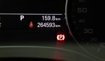 AUDI A6 Avant 2.0 TDI B.LINE S-LINE MULTITRONIC completo