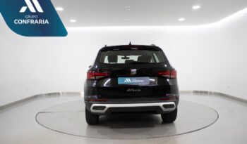 SEAT Ateca 2.0 TDI STYLE completo