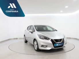 NISSAN Micra 1.0 IG-T ACENTA
