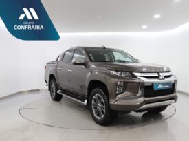 MITSUBISHI L 200 2.3 DI-D CLUB INVITE 4WD