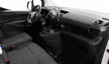 OPEL Combo Cargo VAN 1.5 CDTI L1H1 ENJOY completo