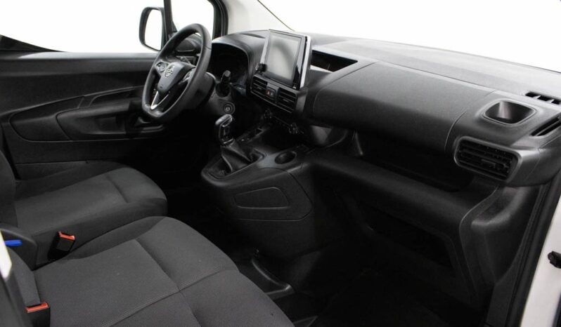 OPEL Combo Cargo VAN 1.5 CDTI L1H1 ENJOY completo