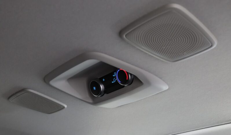 FORD Transit Custom Kombi 320L2 2.0 ECOBLUE TREND completo