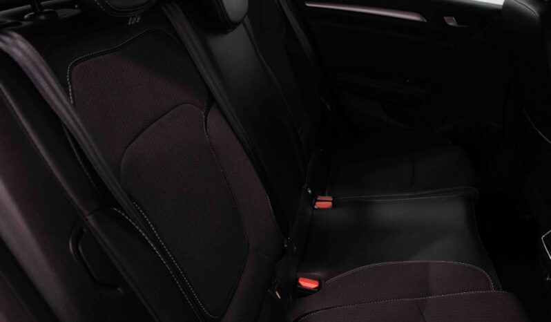 RENAULT Mégane IV Fase II 1.5 BLUE DCI TECHNO completo