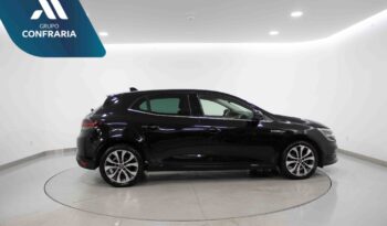 RENAULT Mégane IV Fase II 1.5 BLUE DCI TECHNO completo