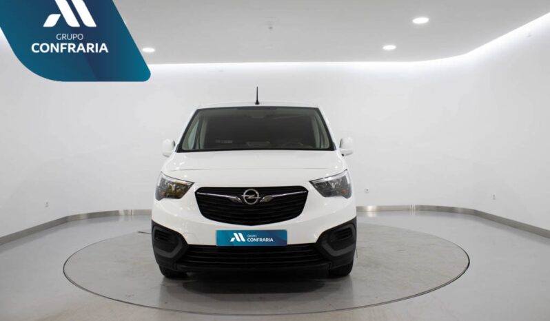OPEL Combo Cargo VAN 1.5 CDTI L1H1 ENJOY completo
