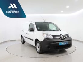 RENAULT Kangoo Express Fase II 1.5 DCI MAXI BUSI.S/S 3L