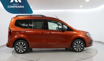 RENAULT Kangoo 1.3 TCE AUTHENTIC completo