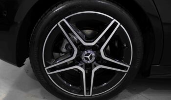 MERCEDES-BENZ Classe A 180 D completo