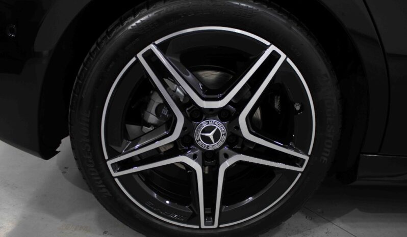 MERCEDES-BENZ Classe A 180 D completo