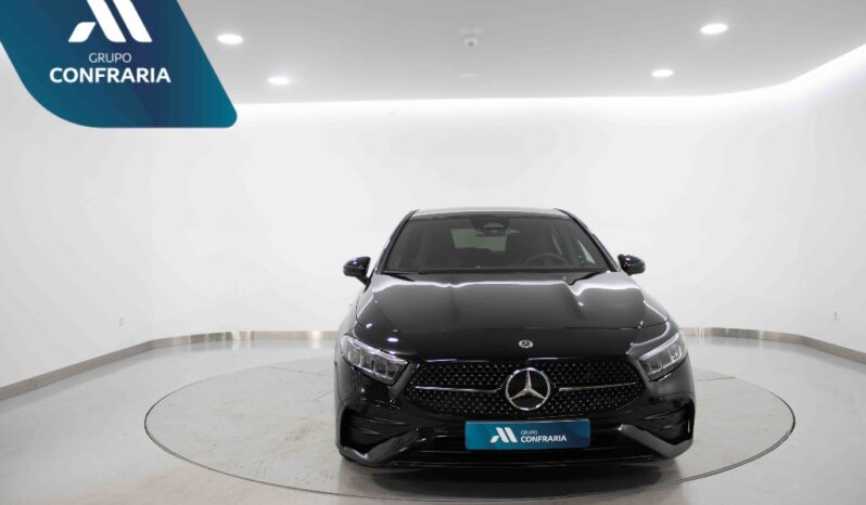 MERCEDES-BENZ Classe A 180 D completo