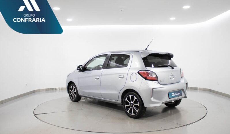 MITSUBISHI Space Star 1.2 CONNECT EDITION completo
