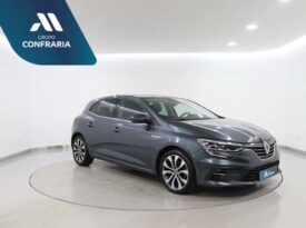 RENAULT Mégane IV Fase II 1.5 BLUE DCI TECHNO