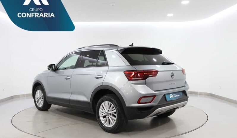 VOLKSWAGEN T-Roc 1.0 TSI completo