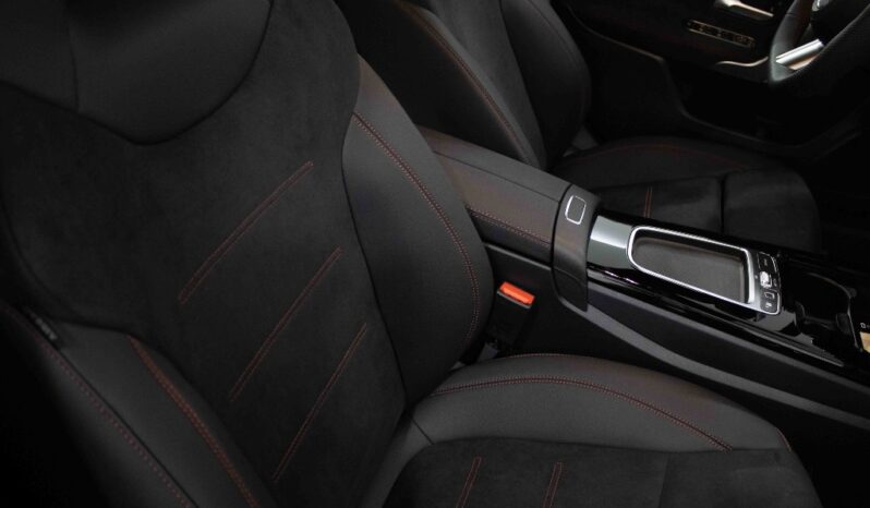 MERCEDES-BENZ Classe A 180 D completo