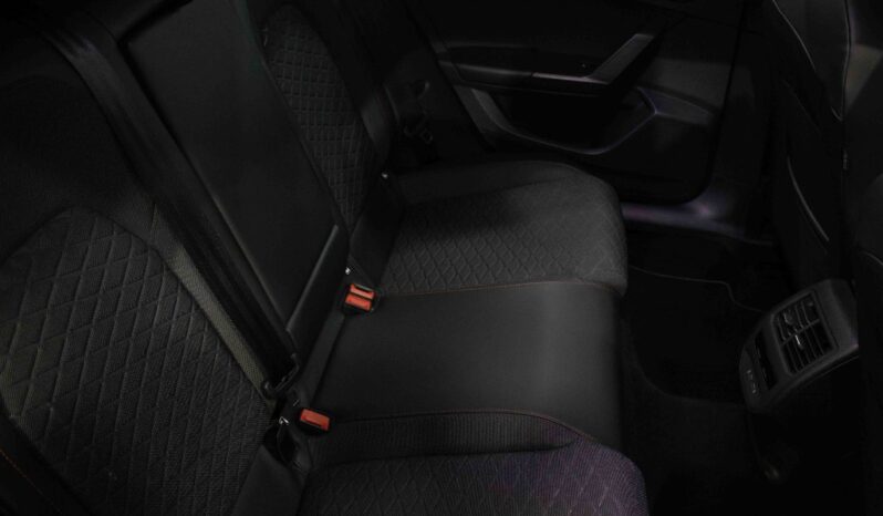 SEAT Leon Sportstourer 1.4 E-HYBRID FR DSG completo