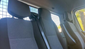 RENAULT Master III Chassis-Cab.Fase II 2.3 DCI L3 3.5T RD TP SS completo